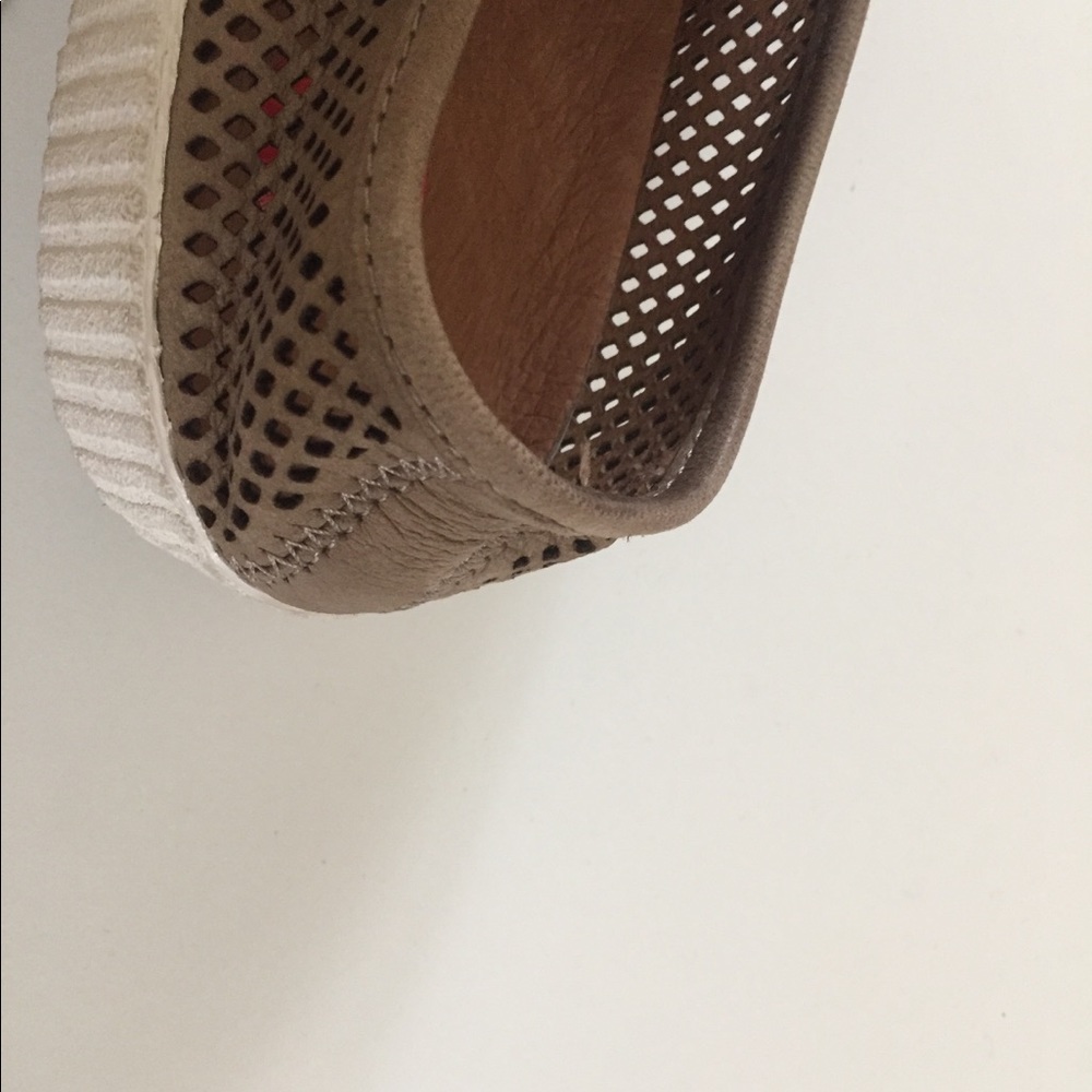 Frye Slipons - image 2